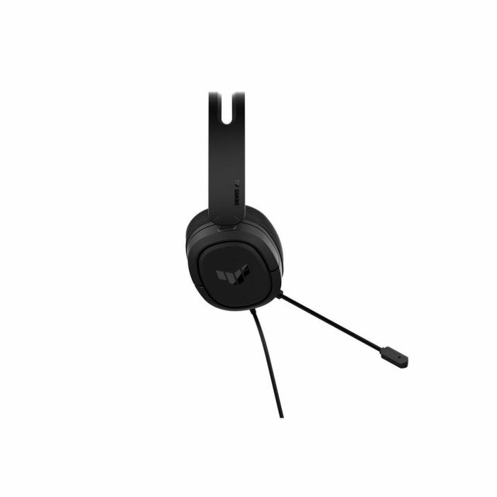 Auriculares de Diadema Asus H1 Negro 1