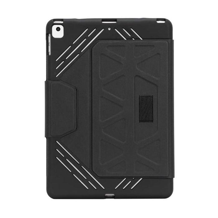 Targus Pro-Tek 26,7 cm (10.5") Folio Negro 2 Targus Pro-Tek 26,7 cm (10.5") Folio Negro 2
