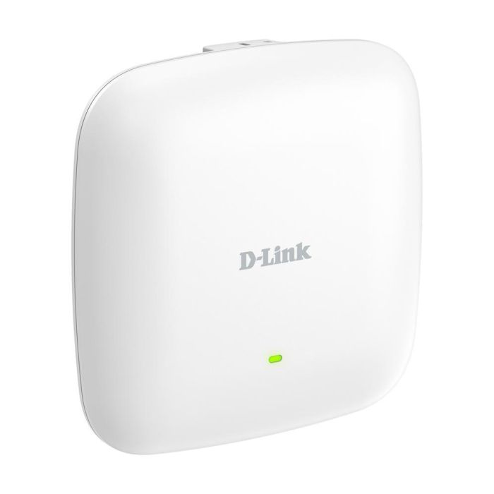 D-Link DAP-X3060 Punto de Acceso Wi-Fi 6 AX3000 con PoE, Doble Banda, 3.0 Gbps 2 D-Link DAP-X3060 Punto de Acceso Wi-Fi 6 AX3000 con PoE, Doble Banda, 3.0 Gbps 2