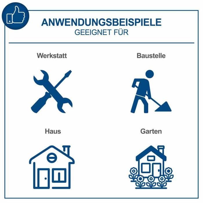 Scheppach BC-IW350-X Llave de impacto inalámbrica 1 Scheppach BC-IW350-X Llave de impacto inalámbrica 1
