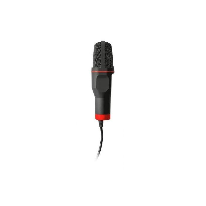 Micrófono Trust Gaming GXT 212 Mico/ Jack 3.5/ USB 2.0 2 Micrófono Trust Gaming GXT 212 Mico/ Jack 3.5/ USB 2.0 2