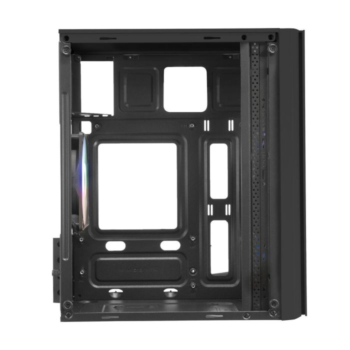 Caja Micro ATX Mars Gaming MC300 Negro RGB mATX 3