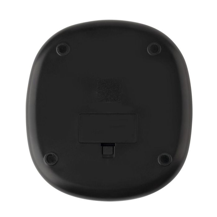 Báscula de Cocina JATA HBAL1709 * Negro 5 kg 1 Báscula de Cocina JATA HBAL1709 * Negro 5 kg 1
