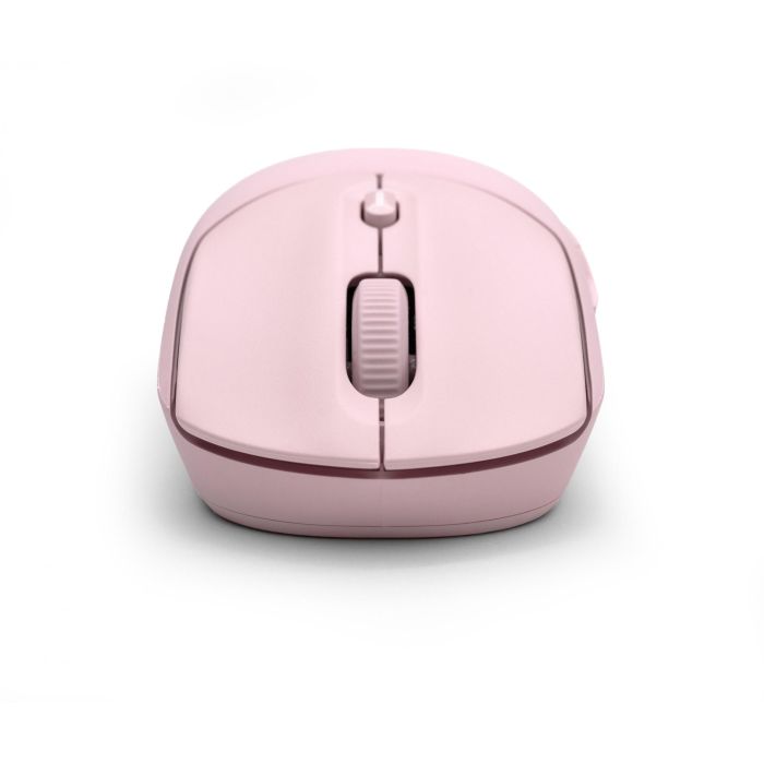 HP 400 Quiet Pink Wireless Mouse EURO (P) 7 HP 400 Quiet Pink Wireless Mouse EURO (P) 7
