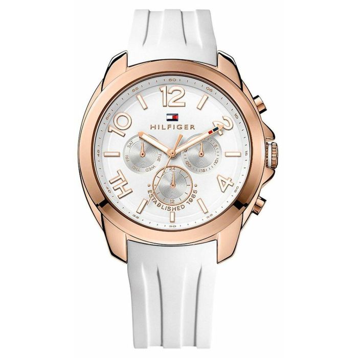 Reloj Mujer Tommy Hilfiger 1781388 Reloj Mujer Tommy Hilfiger 1781388
