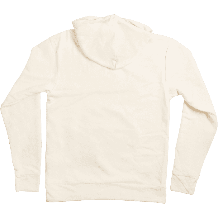 Sudadera Ernie Ball Eagle Fleece Crema - 2Xl 1 Sudadera Ernie Ball Eagle Fleece Crema - 2Xl 1