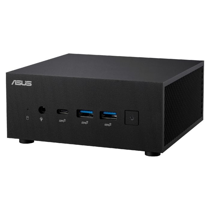 Barebone Asus PN64-BB7014MD I7-12700H Negro