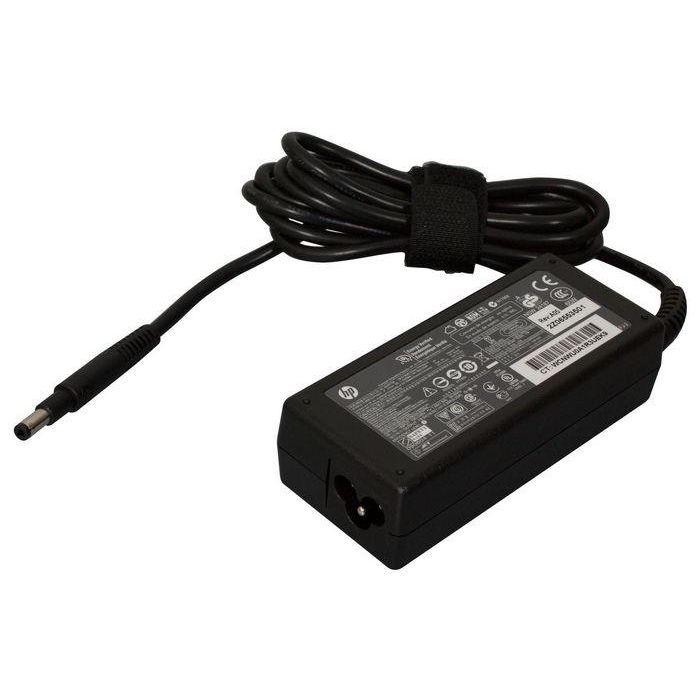 HP 65W AC Adapter para Notebook PC HP 65W AC Adapter para Notebook PC