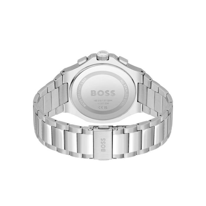 Reloj Hombre Hugo Boss 1514087 (Ø 45 mm) 5 Reloj Hombre Hugo Boss 1514087 (Ø 45 mm) 5