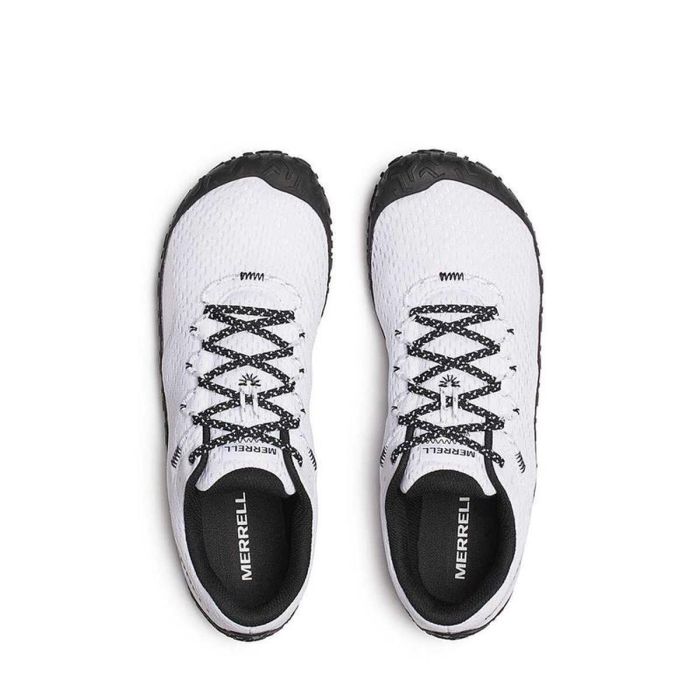 Zapatillas de trail para hombre Merrell Vapor Glove 6 Blanco 2XL 3 Zapatillas de trail para hombre Merrell Vapor Glove 6 Blanco 2XL 3