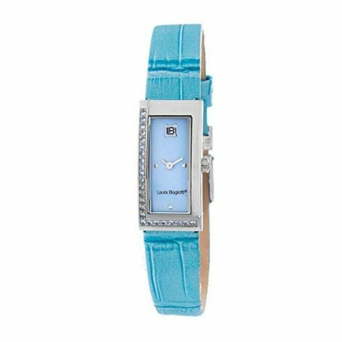 Reloj Mujer Laura Biagiotti LB0011S-02Z (Ø 15 mm) Reloj Mujer Laura Biagiotti LB0011S-02Z (Ø 15 mm)