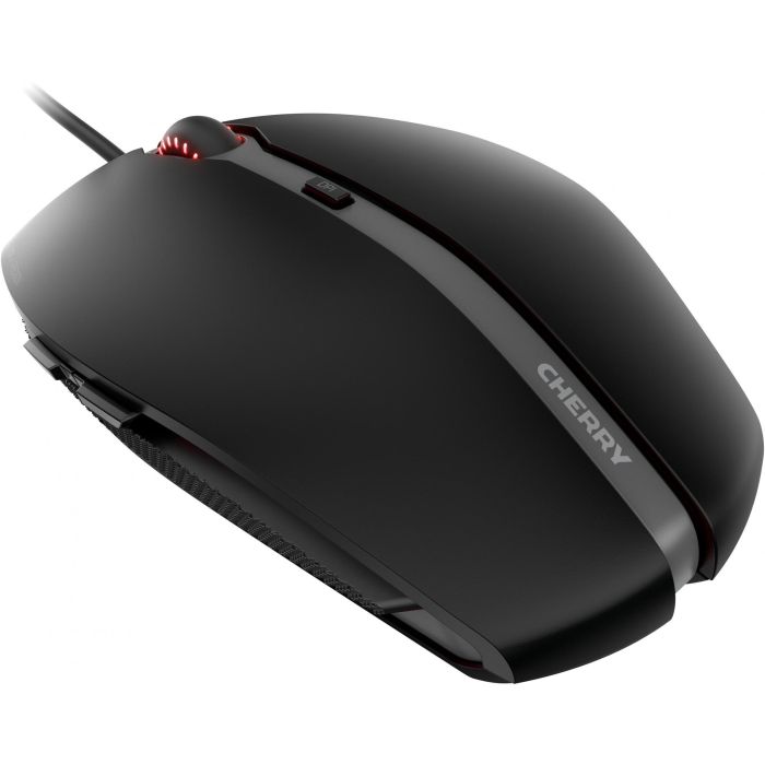 Ratón Cherry JM-0340-2 Negro 1 Ratón Cherry JM-0340-2 Negro 1