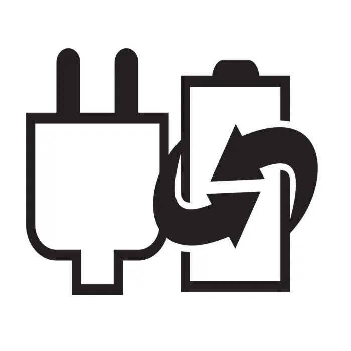 Remington HC550 Easy Fade Pro Cortapelos Inalámbrico Resistente al Agua con Guías Fijas, Degradadas y de Corte de Orejas 5