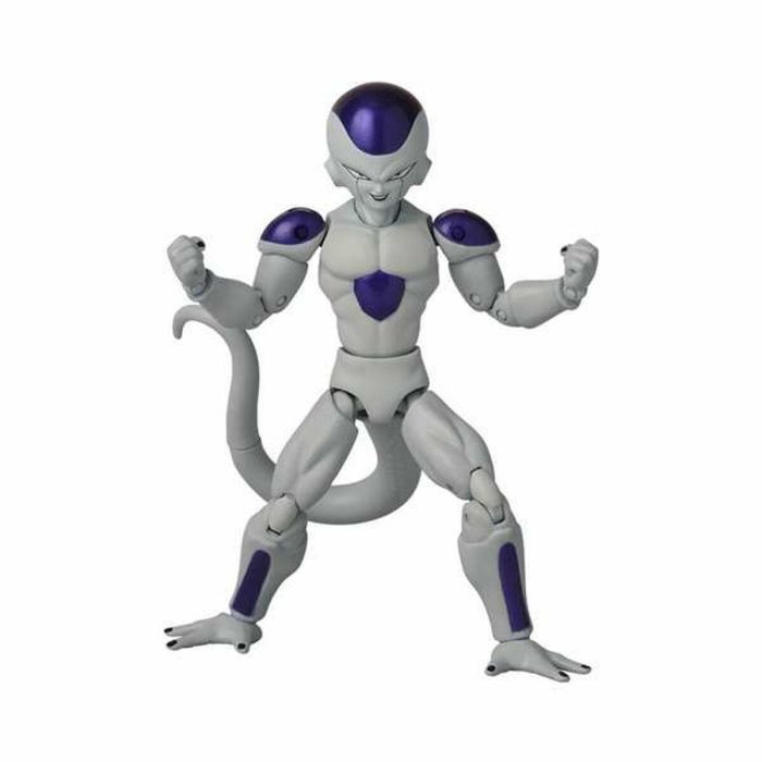 Bandai Figura Dragon Stars Freezer Forma Final 17 cm - Dragon Ball Super 36893 4