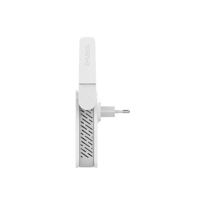 Repetidor Inalámbrico D-Link DAP-1610 1200Mbps/ 2 Antenas 3 Repetidor Inalámbrico D-Link DAP-1610 1200Mbps/ 2 Antenas 3