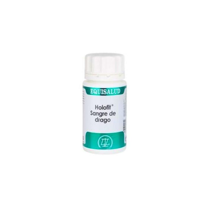 Holofit Sangre de Drago 50 Cápsulas