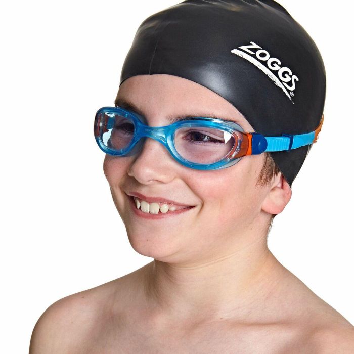 Gafas de Natación Zoggs Phantom 2.0 Azul Talla única 1