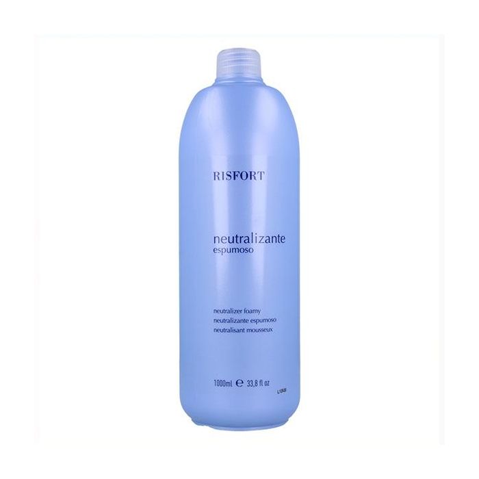 Risfort Champú Neutralizante Espumoso 1000 ml