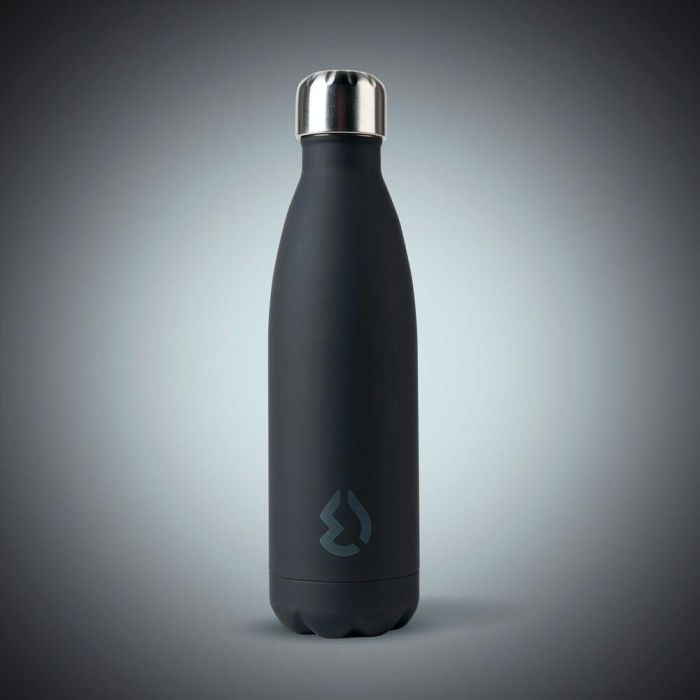 Botella Negro Water Revolution 500ml 3 Botella Negro Water Revolution 500ml 3