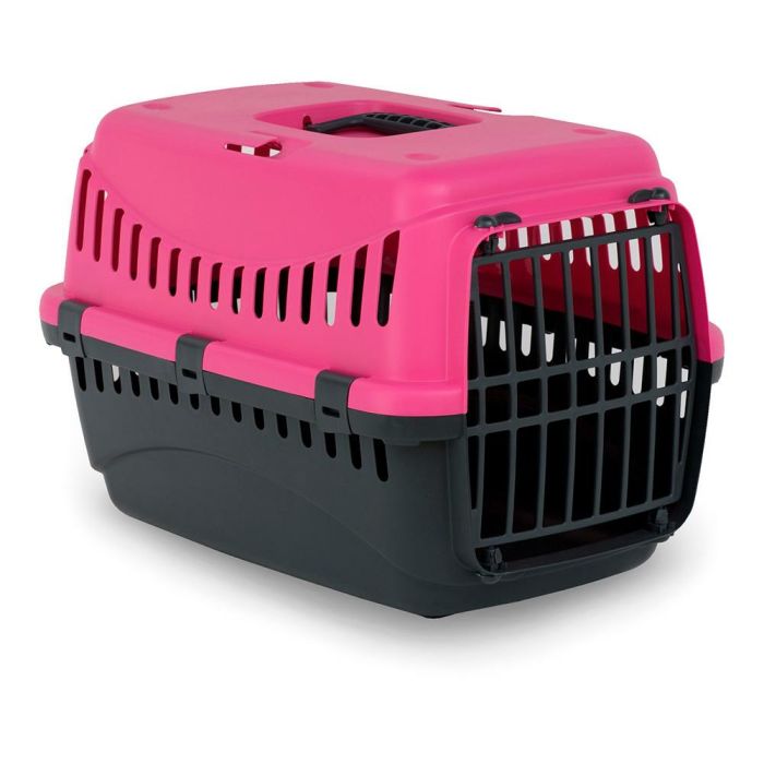 Nayeco Transportin Pegaso Plus 58 x 38 x 38 cm Colores Surtidos 1 Nayeco Transportin Pegaso Plus 58 x 38 x 38 cm Colores Surtidos 1