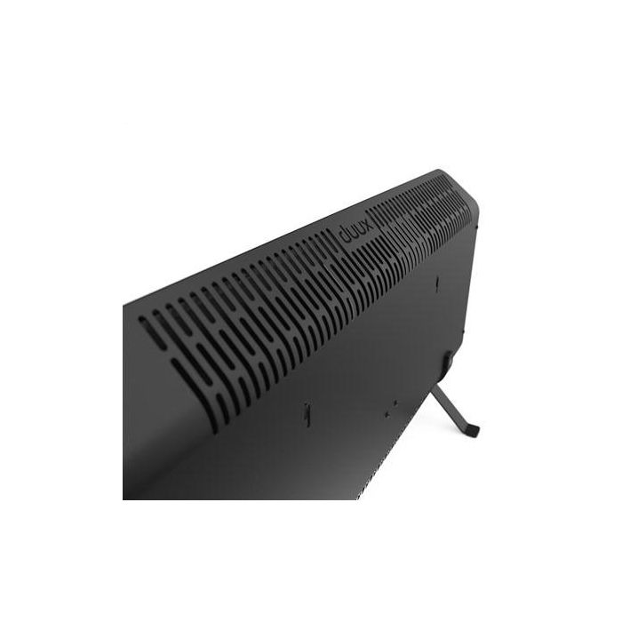 Duux DXCH13 Calefactor Edge Smart 1500W Blanco, Convección Rápida, Aplicación Inteligente, Mando a Distancia, IP24 4 Duux DXCH13 Calefactor Edge Smart 1500W Blanco, Convección Rápida, Aplicación Inteligente, Mando a Distancia, IP24 4
