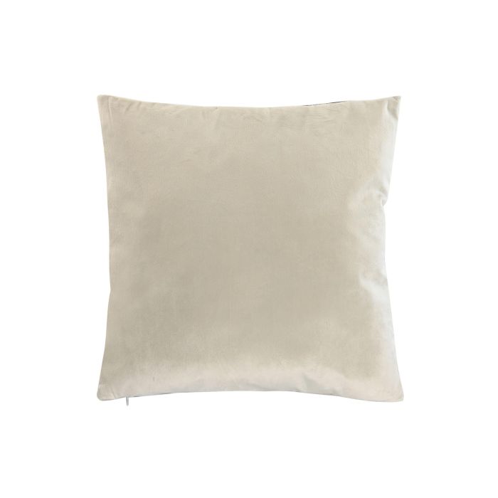 Cojin Urban DKD Home Decor Marron Beige 8 x 45 x 45 cm (2 Unidades) 3 Cojin Urban DKD Home Decor Marron Beige 8 x 45 x 45 cm (2 Unidades) 3