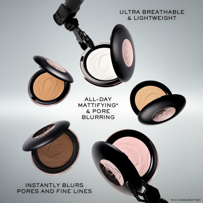 Set de Maquillaje Lancôme TEINT IDOLE ULTRA WEAR 3 Set de Maquillaje Lancôme TEINT IDOLE ULTRA WEAR 3