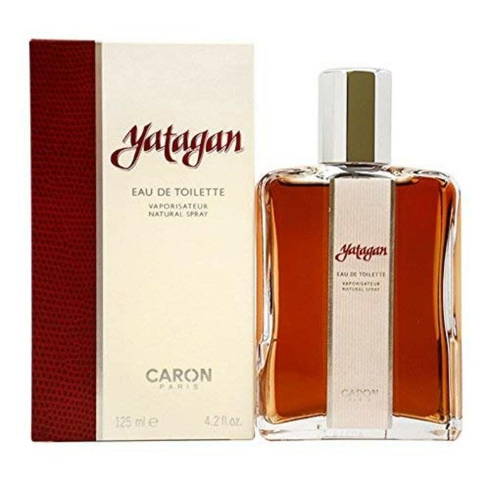 Perfume Hombre Caron Yatagan EDT 125 ml 2 Perfume Hombre Caron Yatagan EDT 125 ml 2