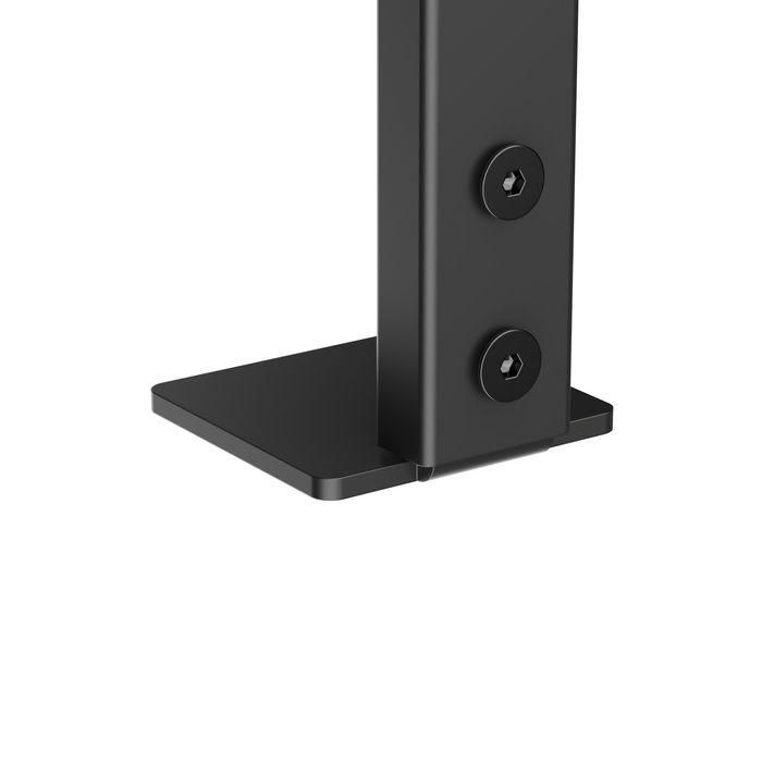 Vivolink Wall Base Stand for Vivolink FlexiLift 2 Vivolink Wall Base Stand for Vivolink FlexiLift 2