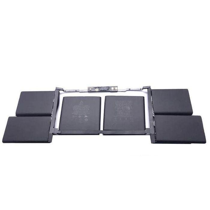 CoreParts Laptop Battery for MacBook 99.85Wh Li-Polymer 11.36V 8790mAh for Apple A2141, MacBook Pro 16 2019, MacBook Pro 16 2019 i9 5500M