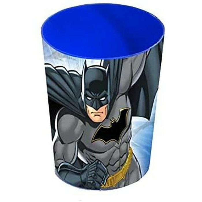 Cartoon Batman Cuidado Dental Lote 2