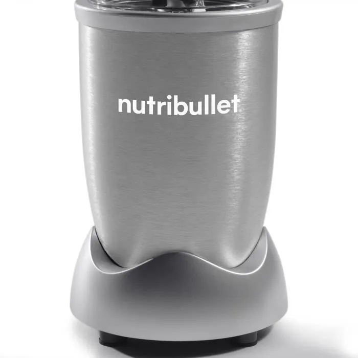 Nutribullet Licuadora Pro 900 Watts NUT1728085164850 con 2 Tazas Libres de BPA de Tritan 5