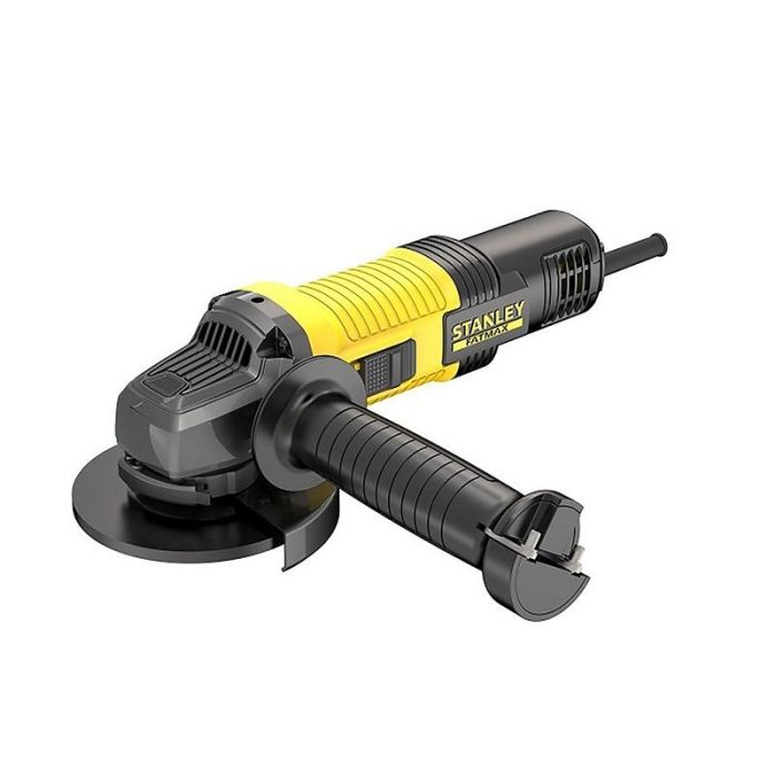 Stanley FMEG220 Amoladora 125mm 850W Stanley FMEG220 Amoladora 125mm 850W