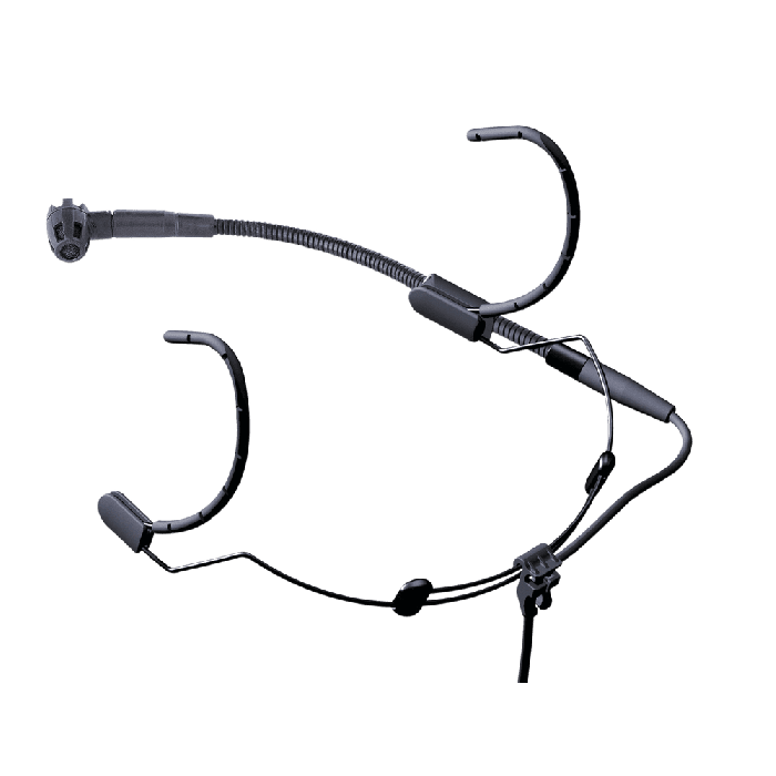 Micrófono C520 De Diadema 1 Micrófono C520 De Diadema 1