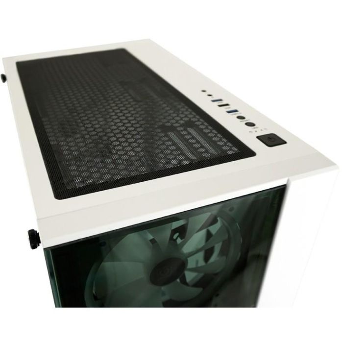 Midi LC-Power Gaming 803W RGB 2
