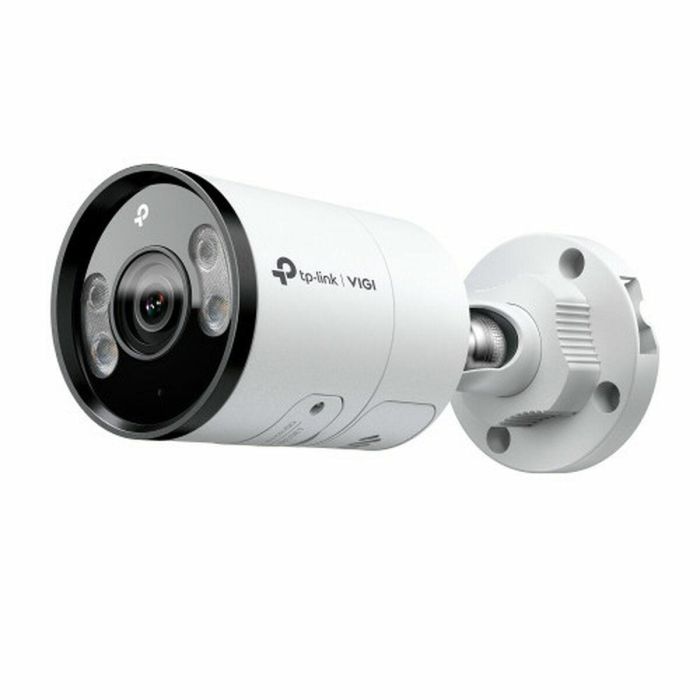 TP-LINK INSIGHT S355(4MM) Cámara de seguridad CCTV Exterior Bala 2880x1620 Pixeles Montaje en Pared
