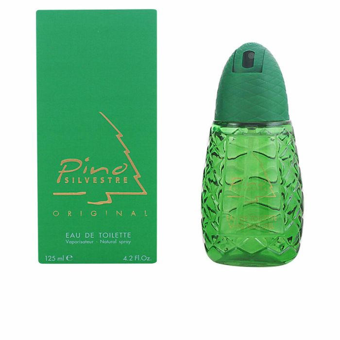 Perfume Mujer Pino Silvestre Original Pino Silvestre EDT 125 ml Pino Silvestre Original Original 1