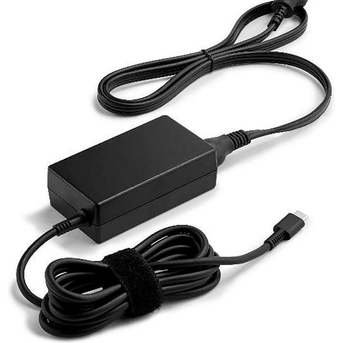 HP 65W USB-C LC Power Adapter 2 HP 65W USB-C LC Power Adapter 2