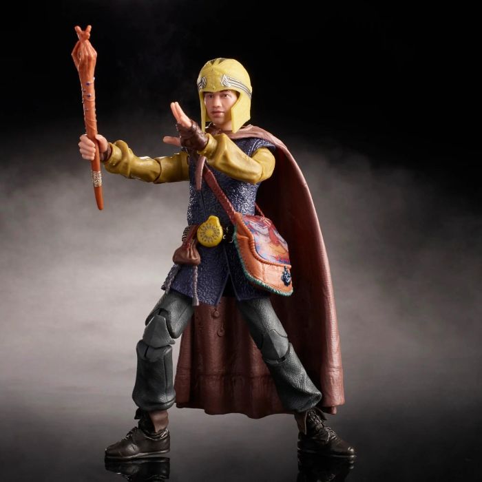 Figura Hasbro Dungeons & Dragons :Honor 3 Figura Hasbro Dungeons & Dragons :Honor 3