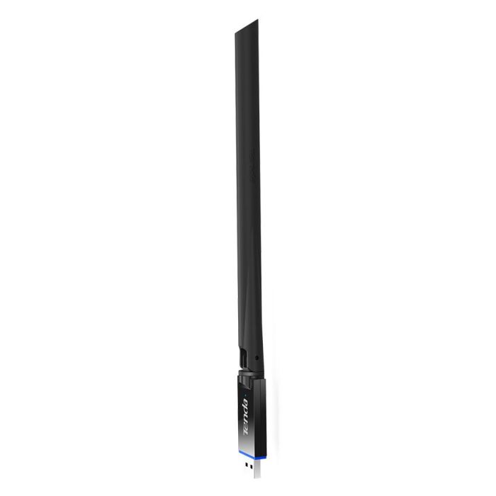 Adaptador Usb 2.0 Wifi Tenda U10 3 Adaptador Usb 2.0 Wifi Tenda U10 3