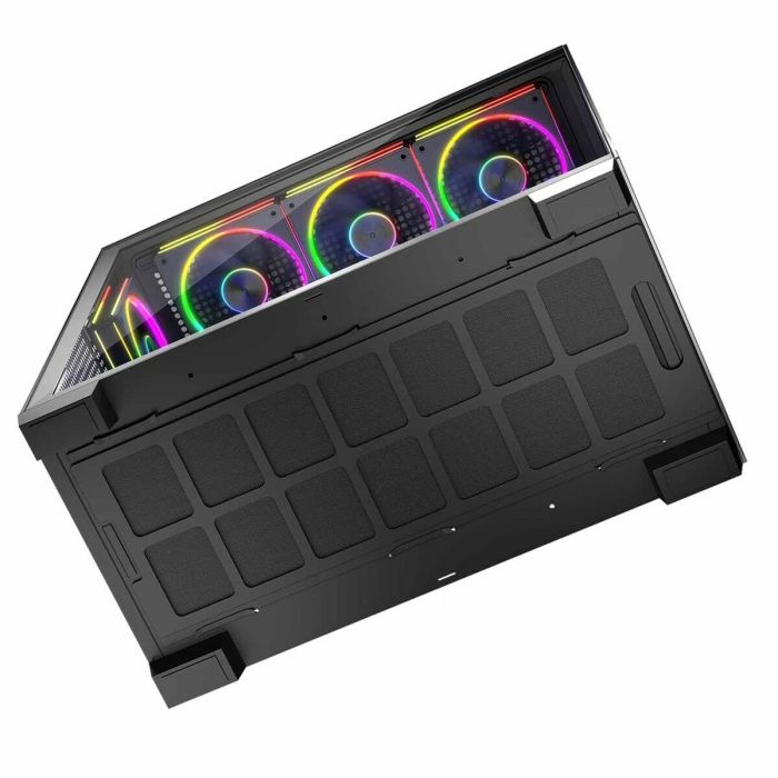 Caja Semitorre ATX Modecom AT-STELLAR-8F-ARGB-10