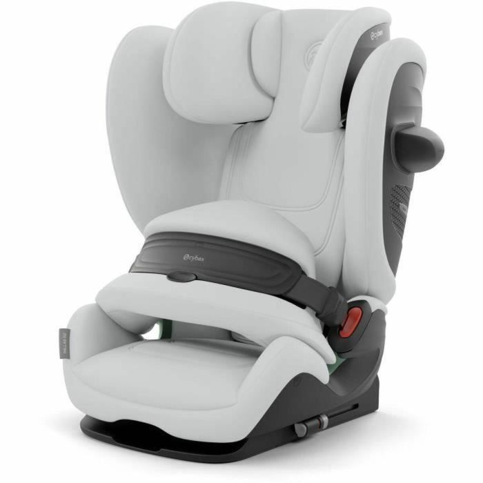 Cybex CYB4063846466788 Silla de coche Pallas G2 Gris niebla