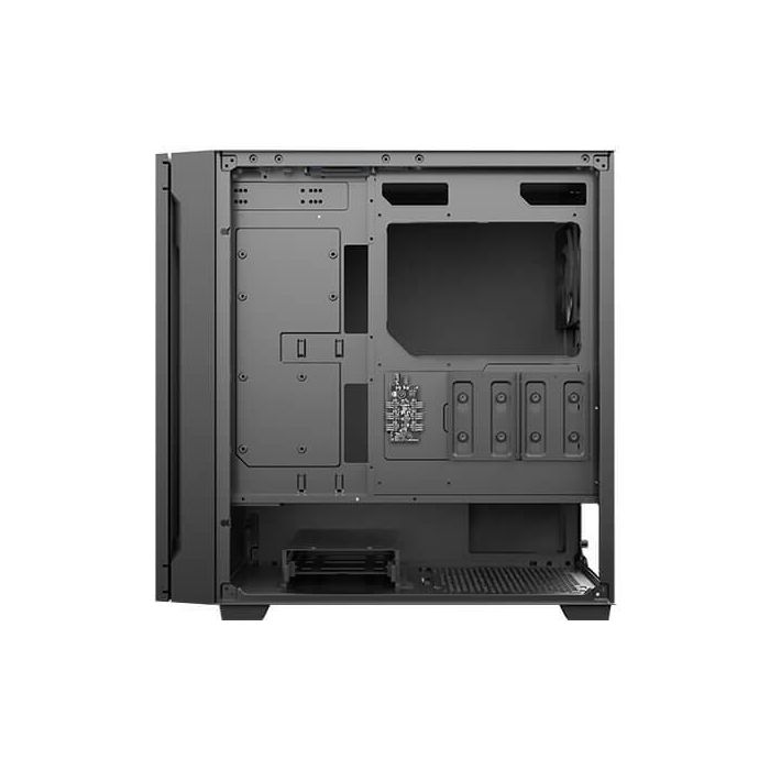Antec P10C Midi Tower Caja de PC 4