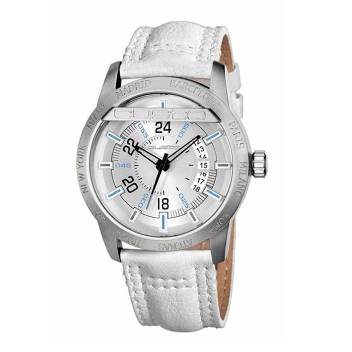 Reloj Hombre Custo CU031501 (Ø 45 mm) Reloj Hombre Custo CU031501 (Ø 45 mm)