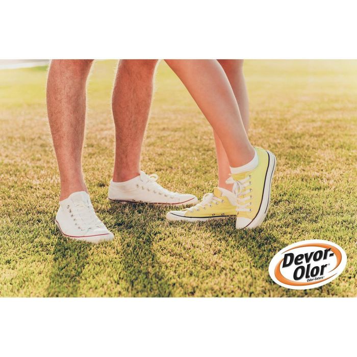 Desodorante en Spray Devor-olor Normal 3