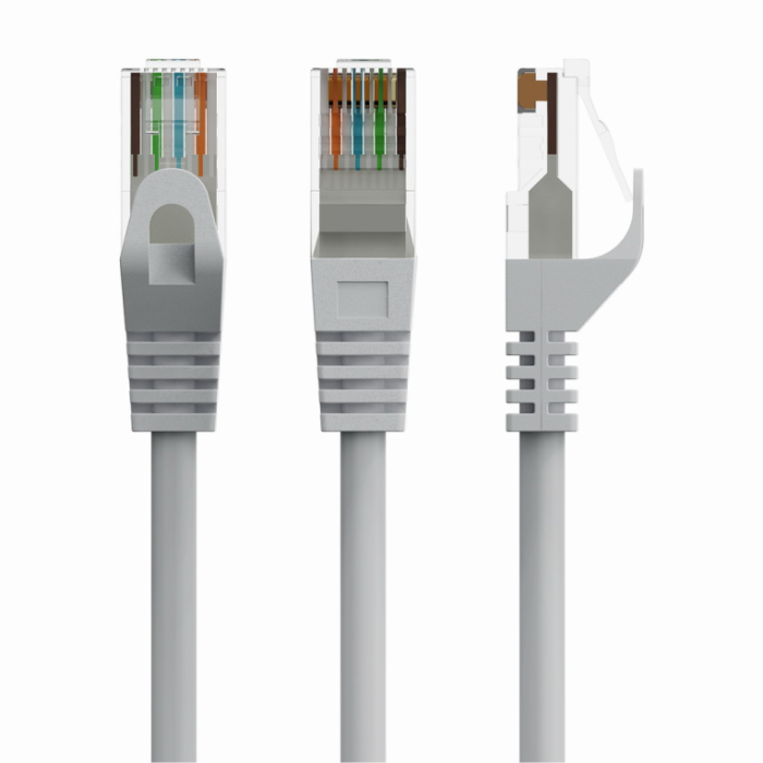 Gembird CAT6 Patchkabel Ungeschirmt 20m - PP6U-CU-20m Gembird CAT6 Patchkabel Ungeschirmt 20m - PP6U-CU-20m