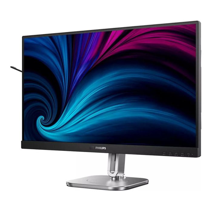 Philips Monitor 27B2U6903 27" 4K UHD IPS USB-C Thunderbolt 100W Negro Antracita 14