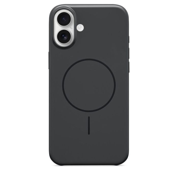 Funda para Móvil Apple IPHONE 16 PLUS Negro Apple iPhone 16 Plus Funda para Móvil Apple IPHONE 16 PLUS Negro Apple iPhone 16 Plus