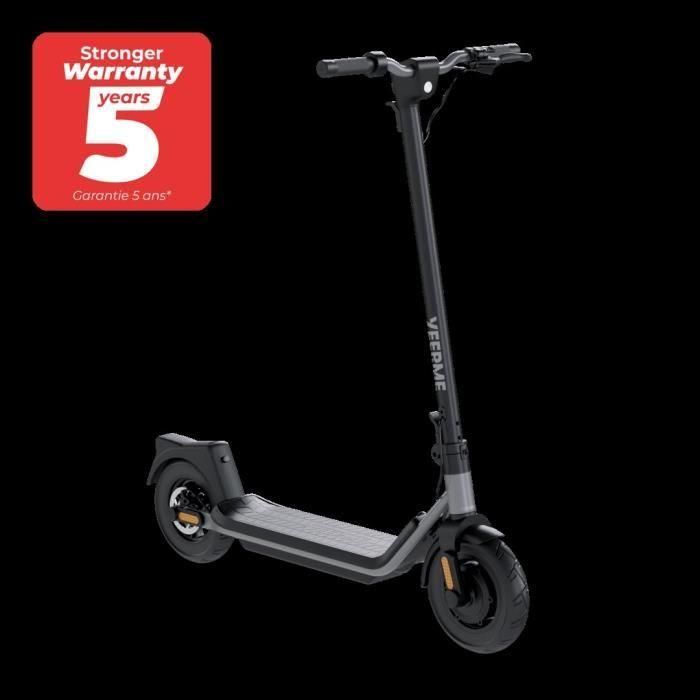 Patinete eléctrico - YEEP.ME - Arranque 85a - 8,5 - 350W - 5,2Ah - 20 km - Conectado - Garantía 5 años Patinete eléctrico - YEEP.ME - Arranque 85a - 8,5 - 350W - 5,2Ah - 20 km - Conectado - Garantía 5 años