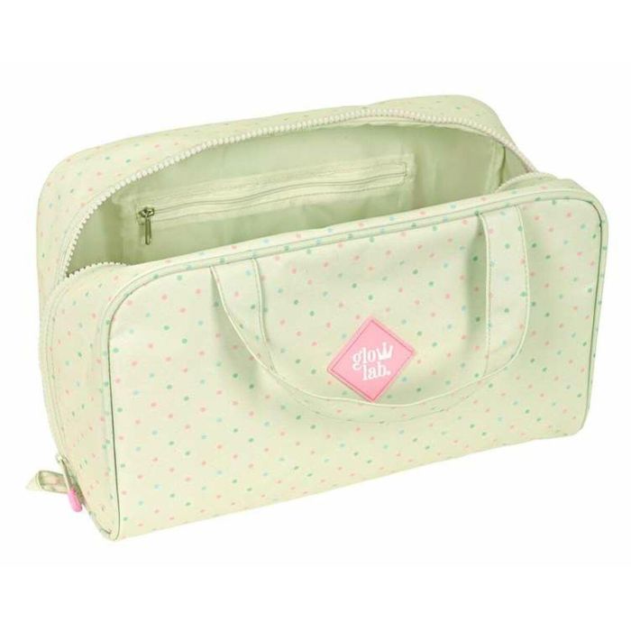 Neceser rectangular glowlab "magic flow" 31x14x19 2 Neceser rectangular glowlab "magic flow" 31x14x19 2